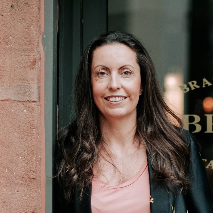 Natalie Burkinshaw